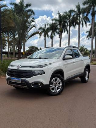 FIAT TORO 2.0 16V TURBO DIESEL FREEDOM 4WD AT9